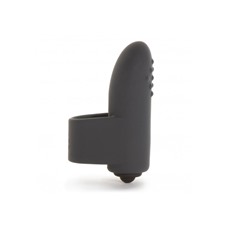 Насадка-стимулятор Secret Touching Finger Ring
