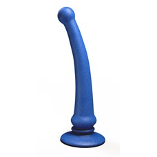 Анальный стимулятор Rapier Plug blue 511556lola