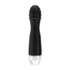 Вибратор Lowri Black SH-LOV006BLK