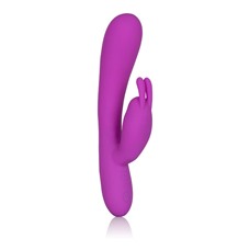 Перезаряжаемый вибромассажер Embrace Massaging G-Rabbit