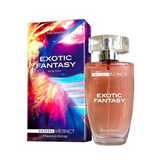 Духи с феромонами Exotic Fantasy (Best Selection)
