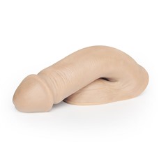 Мягкий имитатор пениса Fleshtone Limpy от Fleshlight, 12. 2 см