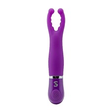 Вибратор The Feeler Purple SH-SHT253PUR