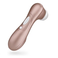Мощный массажер клитора Satisfyer PRO2 NG