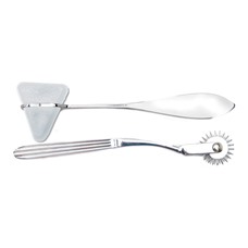 Набор инструментов для БДСМ Asylum Medical Tool Kit