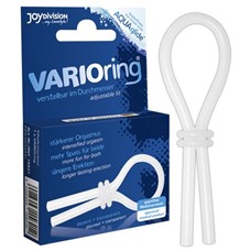 Прозрачное лассо для члена VarioRing Orion