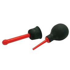 Анальный душ RECTAL SYRINGE SMALL ANAL SHOWER