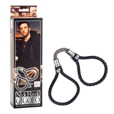 Наручи Nick Hawk GIGOLO Keyless Cuffs 2957-00BXSE
