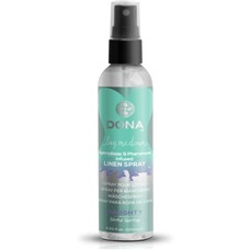 Освежающий спрей для белья DONA Naughty Sinful Spring - 125 мл.