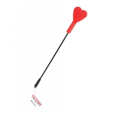Стек FF Silicone Heart Red 373615PD