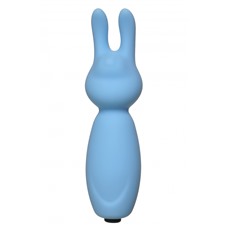 Мини-вибратор Emotions Funny Bunny - Lola