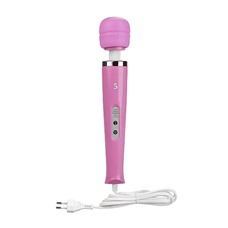 Вибромассажер Ultra Twizzle Trigger Pink USB Plug SH-SHT070PNK-EU