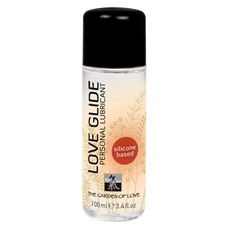Силиконовый лубрикант Shiatsu Lubricant Silicone, 100 мл.