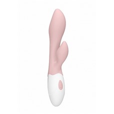 Вибратор Loveline G-spot Sunset Pink SH-LOV016PNK