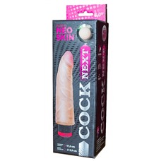 Вибромассажёр COCK NEXT 6