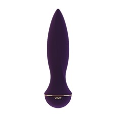 Вибратор Aki-Purple SH-VIVE002PUR