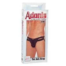 Мужские трусы Adonis The Jock Strap L/XL 4526-20BXSE
