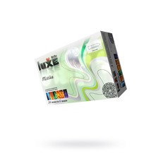 Презервативы Luxe Mini Box Мистика - 1 блок (24 уп. по 3 шт. в каждой)