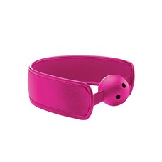 Кляп Brace Balll Pink