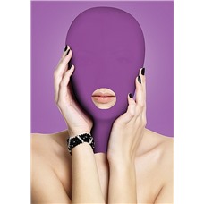 Маска Submission Purple SH-OU035PUR