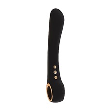 Вибратор Ombra Black SH-VIVE009BLK