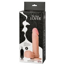 Вибратор The Best Lover 6