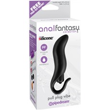 Стимулятор AFC PULL PLUG VIBE 463023PD