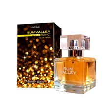 Духи с феромонами Sun Valley (Lady Lux)