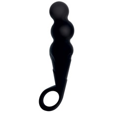 Анальный стимулятор Assy The Maggot - 14,5 см