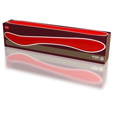 Дилдо Sonic Orange 25223FF