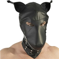 Маска-BDSM Dog Fetish collection - Orion