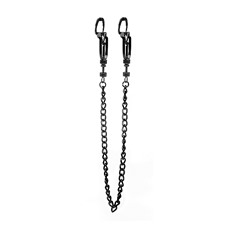 Стимулятор для сосков Helix Black SH-OU086BLK
