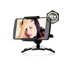 Крепление на ногу Fleshlight - Phonestrap Leg Mount