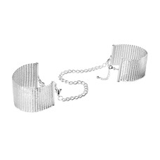 Наручники-браслеты Bijoux Silver