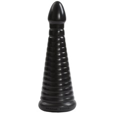 Стимулятор ёлочка Titanmen Tools Intimidator - 27,9 см.