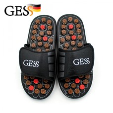 Рефлекторные массажные тапочки uFoot р-M GESS-204M