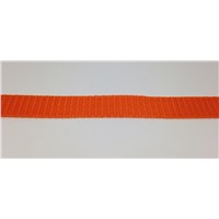 Стропа текстильная 20мм цвет №157 (оранжевый)