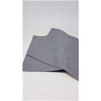 Фетр Skroll 20х30, мягкий, толщина 2мм цвет №115 (grey)