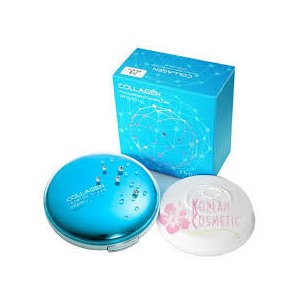 Пудра COLLAGEN ENOUGH