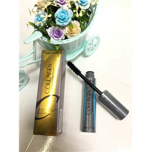 Тушь для ресниц COLLAGEN LILIKAY GOLD