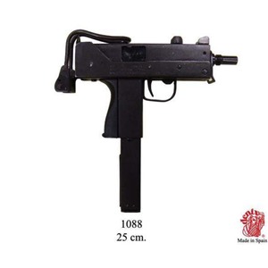 Авт. пистолет МАС-11 