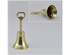 Колокольчик настольный с открывалкой, большой