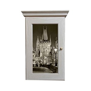 Ключница классика Карлов мост