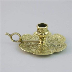 Подсвечник 