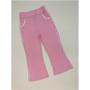 Брюки для девочки Happy