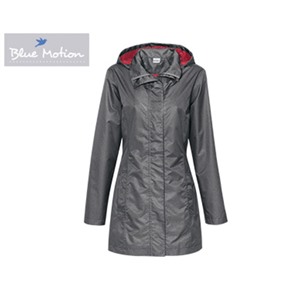 Ветровка женская Blue Motion