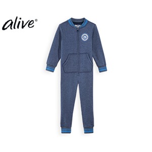 Комбинезон для мальчика Alive