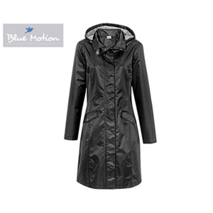 Плащ женский на тонкой подкладке Blue Motion
