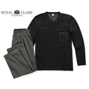 Пижама мужская ROYAL CLASS