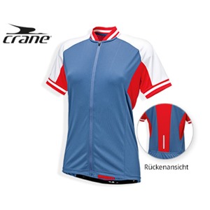 Футболка женская Crane